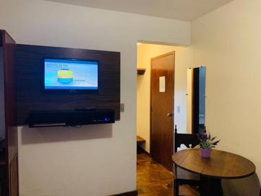 Hotel Refúgio Alpino