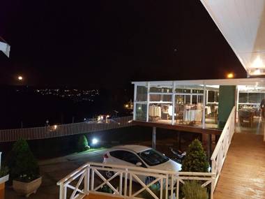 Caminho das Pedras Pousada de Charme