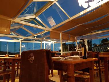 Caminho das Pedras Pousada de Charme