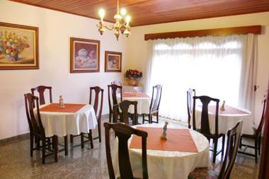 Pousada Recanto Paulista