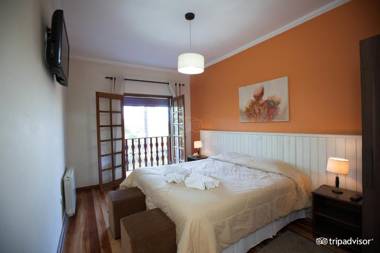 Pousada Serra do Jordão