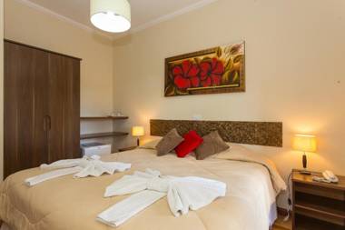 Pousada Serra do Jordão