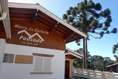 Pousada Morro do Elefante