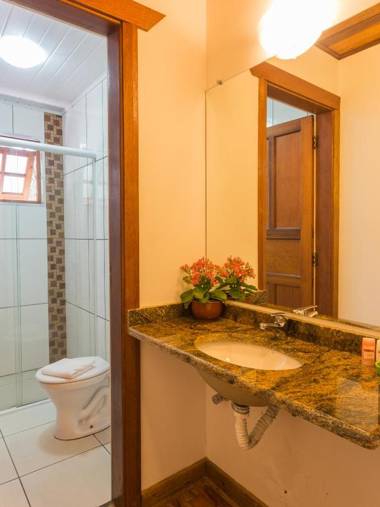 Pousada Morro do Elefante