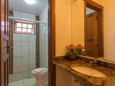 Pousada Morro do Elefante