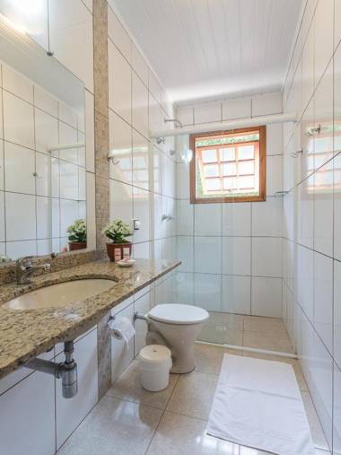 Pousada Morro do Elefante