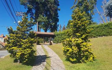 Pousada Mansão Edelweiss