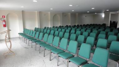 Nacional Inn Campos do Jordão