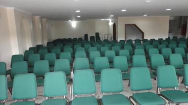 Nacional Inn Campos do Jordão