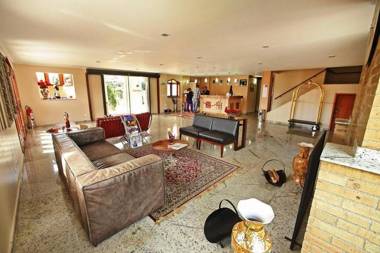 Nacional Inn Campos do Jordão