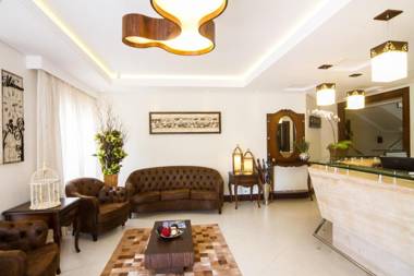 Villa D´Biagy Premium