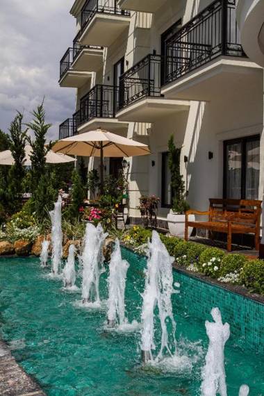 Villa D´Biagy Premium