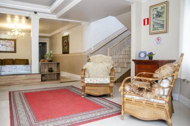 Chateau do Luar Prime