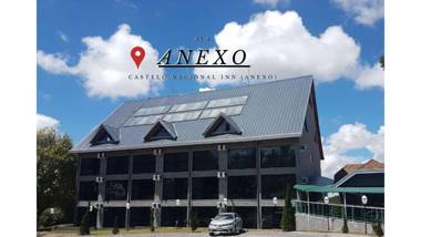 Castelo Nacional Inn Campos do Jordão