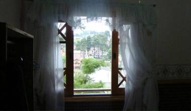 Chalé Suiço de Campos do Jordão