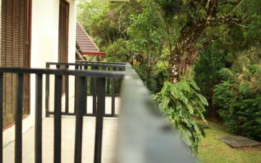 Pousada Palácio Monterei