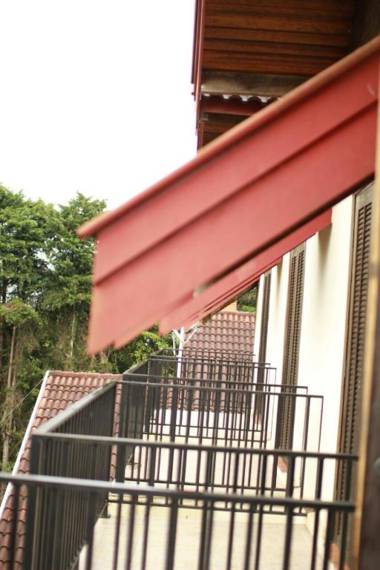 Pousada Palácio Monterei