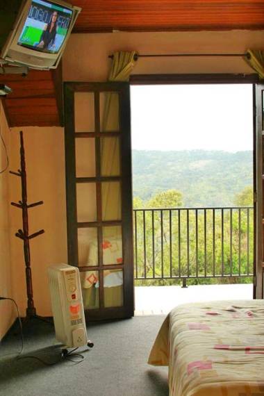 Pousada Palácio Monterei