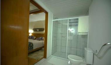 Guida Residenza Pousada