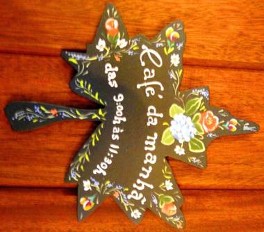 Pousada Recanto Sião