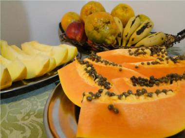 Pousada Recanto Sião