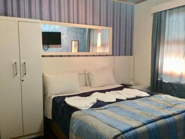 Pousada Villa di Roma