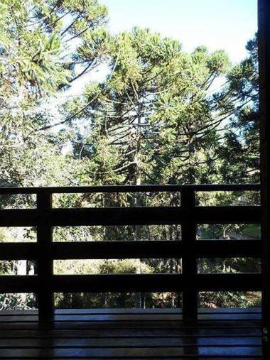 Pousada Villa di Roma