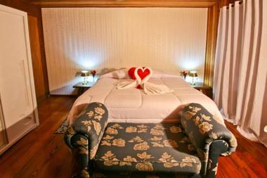 Pousada Villa di Roma