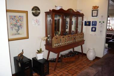 Pousada Chateau Colinas