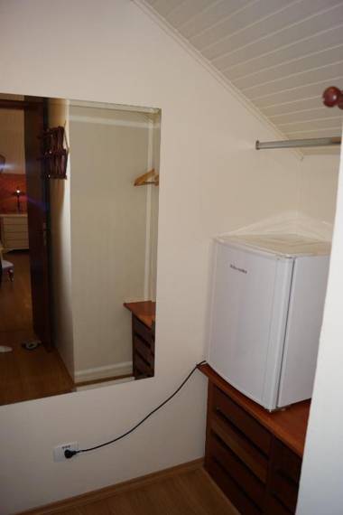 Pousada Chateau Colinas