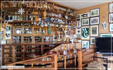 Pousada Château' MG