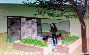 Pousada Château' MG