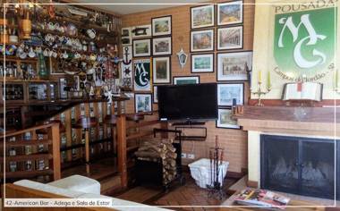 Pousada Château' MG