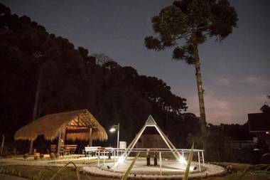 Pousada Recanto Feliz