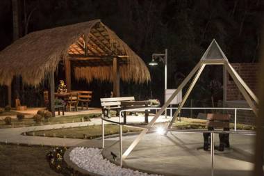 Pousada Recanto Feliz