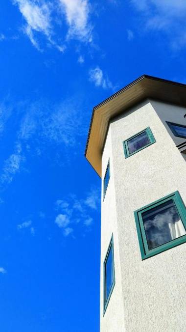 Pousada Piazzale - Campos do Jordao