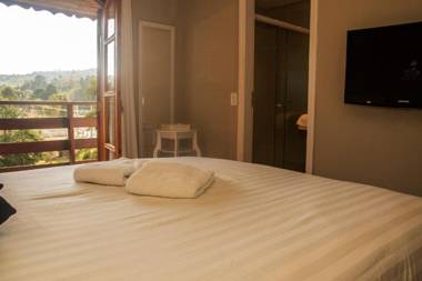 Pousada Château dos Fontes