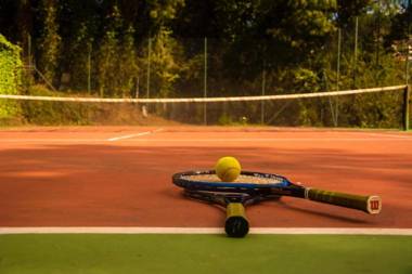 Pousada Château dos Fontes