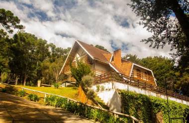 Pousada Château dos Fontes