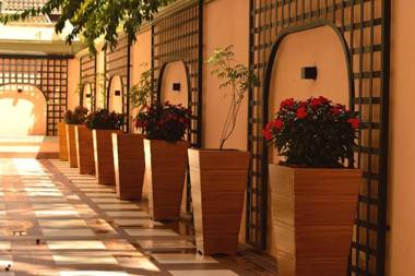 Pousada Italia Eleganza