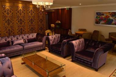 Pousada Italia Eleganza