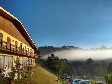 Pousada Cachyto de Cielo