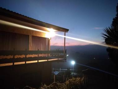 Pousada Cachyto de Cielo