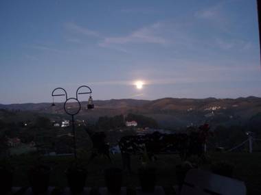 Pousada Cachyto de Cielo