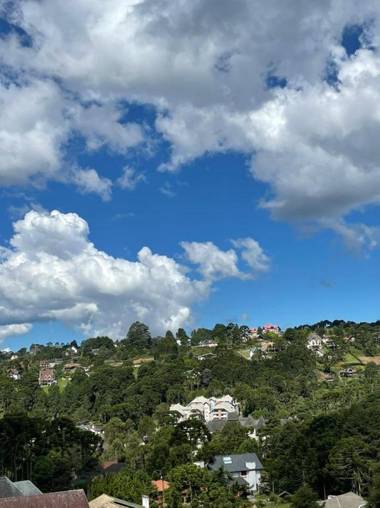 Pousada Itália Moderna