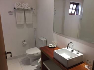 Pousada Apple House - Campos do Jordao