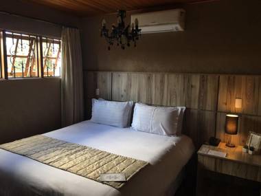 Pousada Apple House - Campos do Jordao