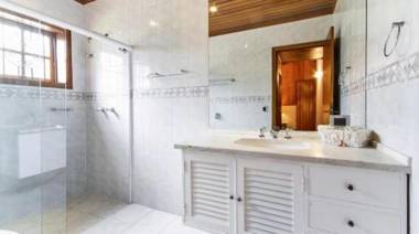 Pousada Apple House - Campos do Jordao