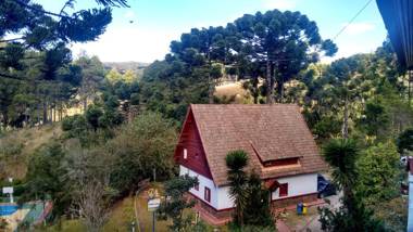 Golden Park Campos do Jordão