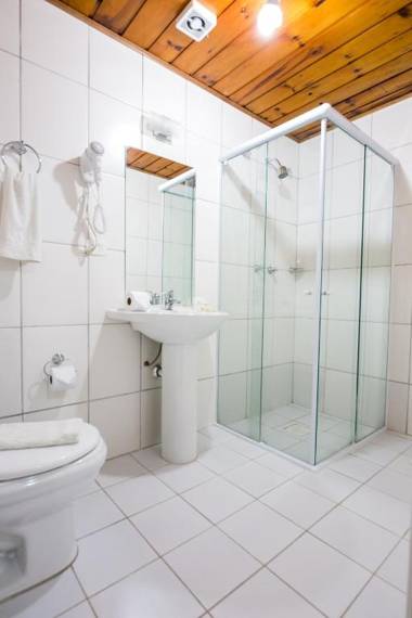 Golden Park Campos do Jordão